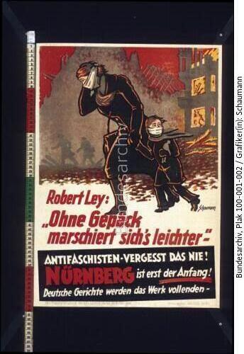 Nürnberger Prozeß