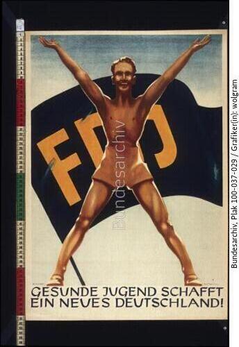 <span class="match">FDJ</span>, Mitgliederwerbung