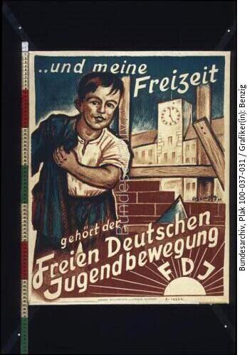 <span class="match">FDJ</span>, Mitgliederwerbung