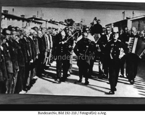 KZ Mauthausen, Hinrichtung <span class="match">Bonarewitz</span>