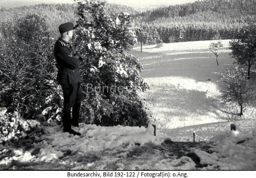 KZ <span class="match">Mauthausen</span>, Paul Ricken, Fotograf des Erkennungsdienstes
