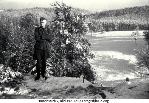 KZ <span class="match">Mauthausen</span>, Paul Ricken, Fotograf des Erkennungsdienstes