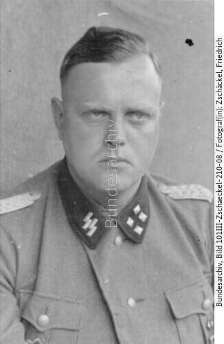 Günther-Eberhard Wisliceny