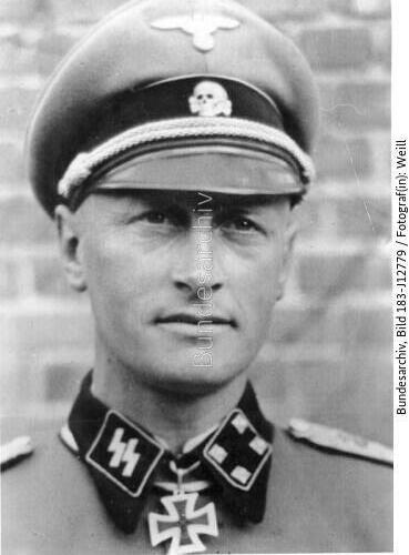 Max Hansen
