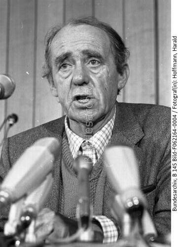 Bonn, Heinrich Böll