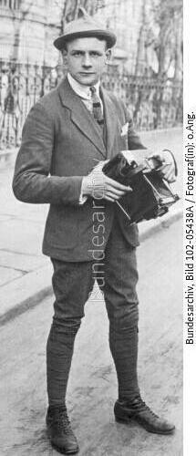 Georg Pahl